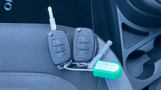 Hyundai i10 1.0 [63] Advance 5dr Auto [Nav] Petrol Hatchback